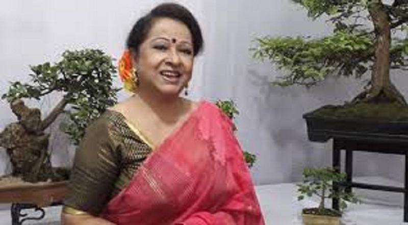 আবিদা সুলতানার জন্মদিন: গানের জগতে এক কিংবদন্তি শিল্পীর গৌরবময় পথচলা